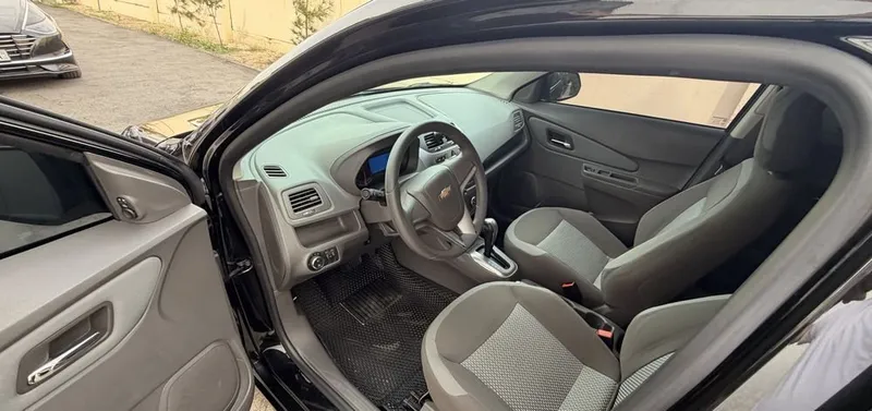 Автомобиль Cobalt, 4-я позиция 7 Автомобиль Cobalt, 4-я позиция 7