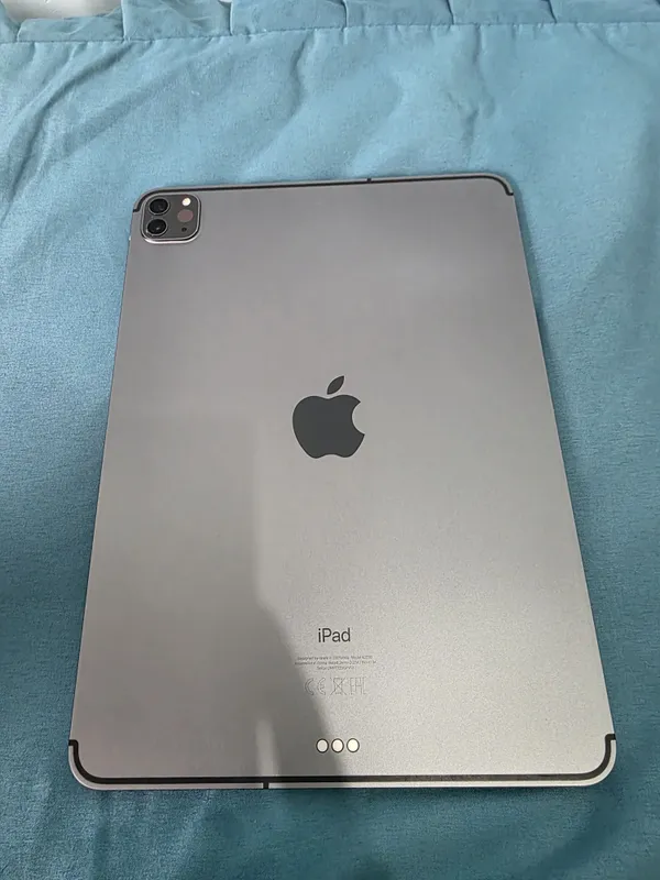 Apple iPad Pro 11 2020 Sim 128GB