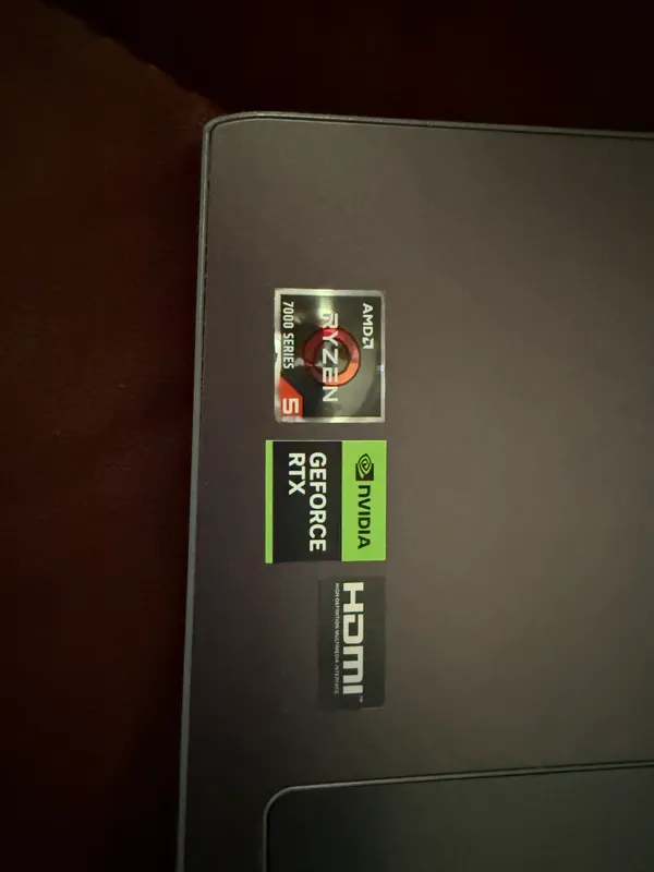 MSI A15 3