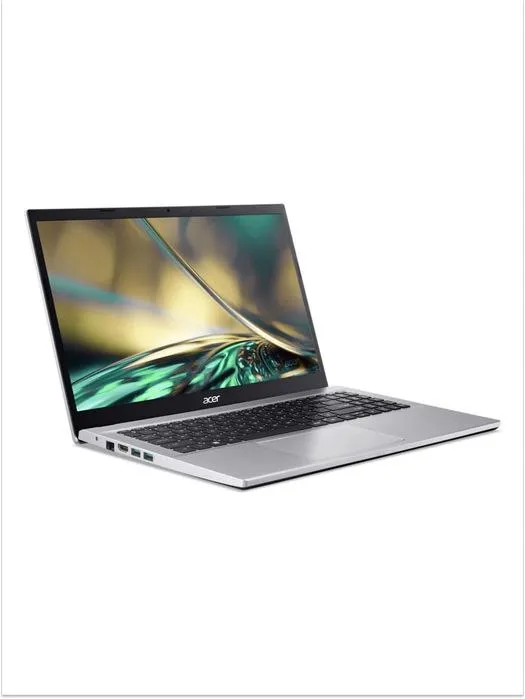 Ноутбук Acer Aspire 3 A315-59, Core i7-1255U, 16GB, 1TB SSD, MX 550, 15.6"