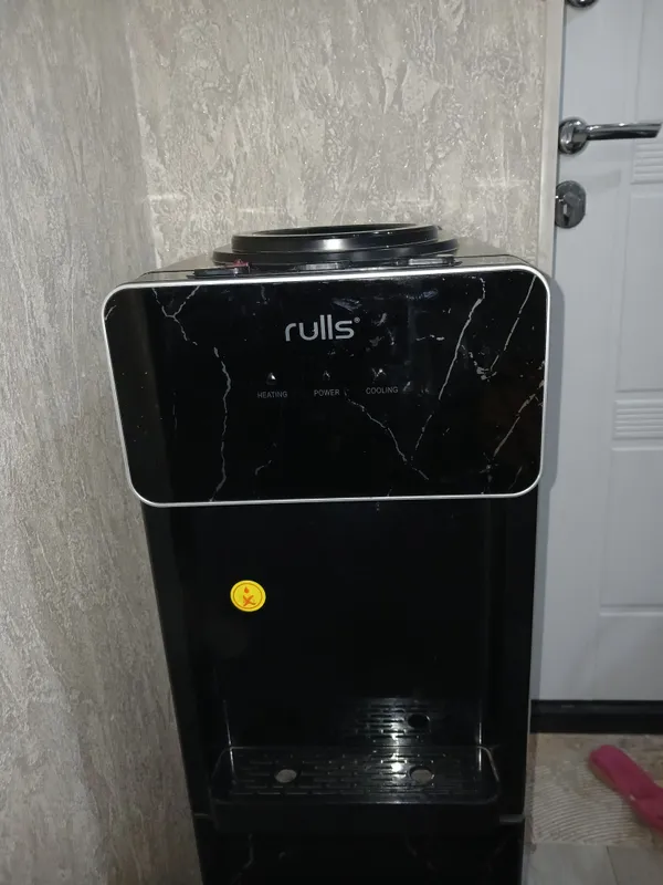 kuller suv uchun Rulls 9