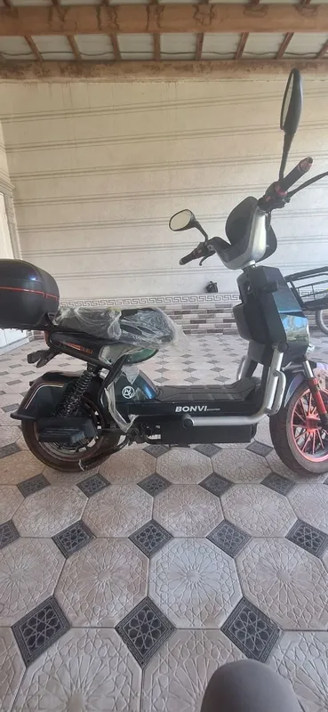 Elektro skuter sotiladi yangi 3