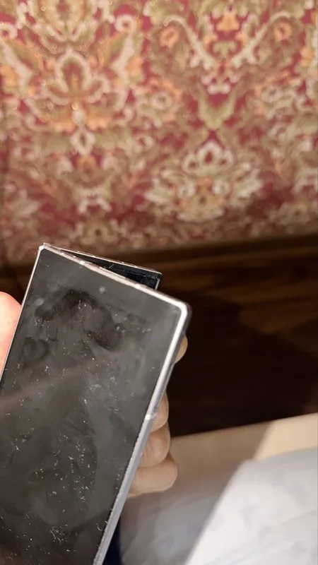 Samsung galaxy fold 6 — фото 1