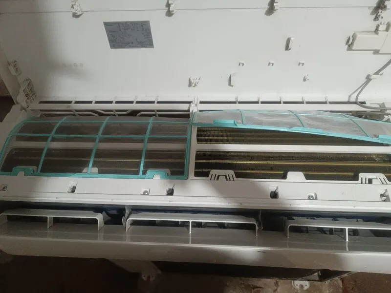 Кондиционер midea Apollon 24 inverter 3 Кондиционер midea Apollon 24 inverter 3