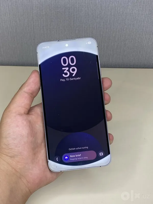 Samsung Galaxy S24 Fe Ideal Vietnam 256GB 6 Samsung Galaxy S24 Fe Ideal Vietnam 256GB 6