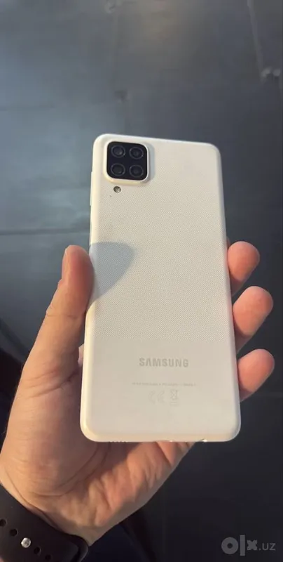 Samsung A12 идеальный 2 Samsung A12 идеальный 2