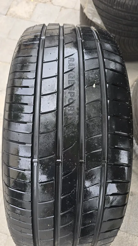 265/45/R21 wanli rangesport 5