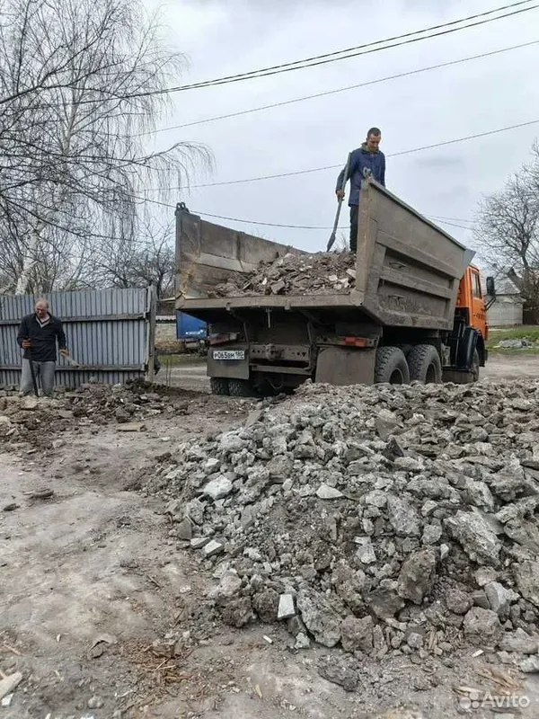 Демонтажные работы, снос домов, вывоз мусора | Demontaj ishlari — фото 4 Демонтажные работы, снос домов, вывоз мусора | Demontaj ishlari — фото 4