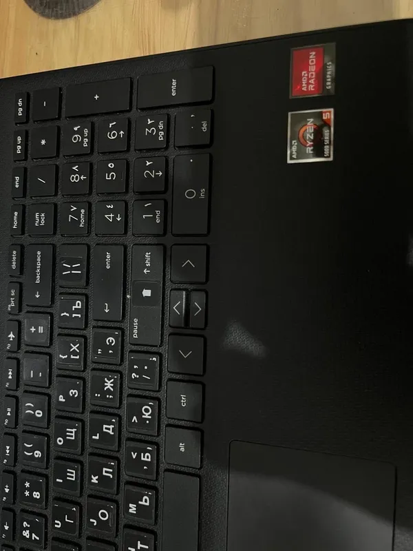 HP Laptop 15s-eq2xxx 8 HP Laptop 15s-eq2xxx 8
