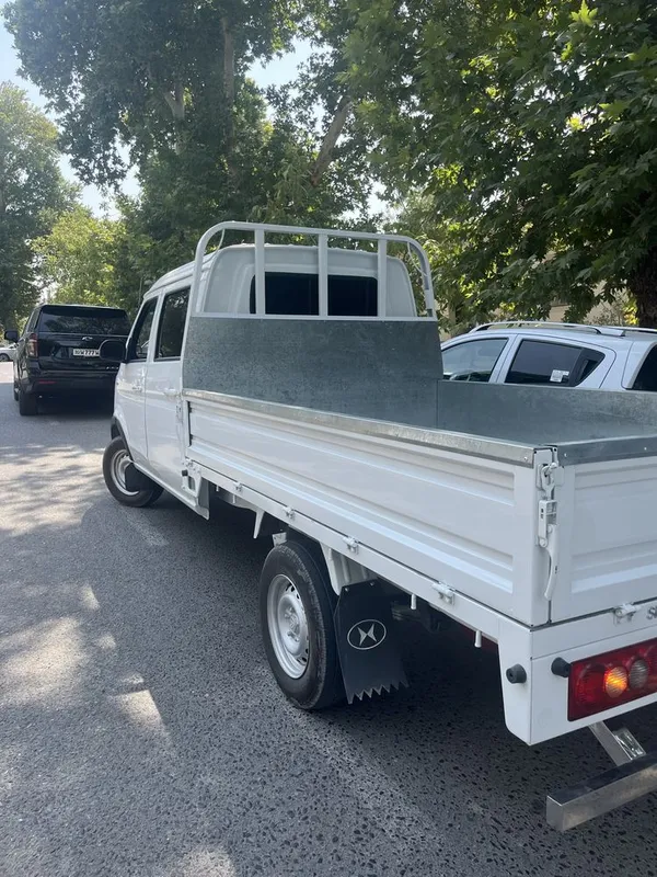 Шинарай юк ташиш хизмати