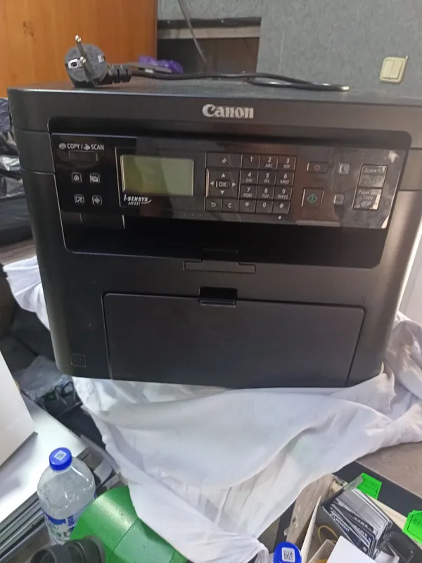 Canon mf 231 3/1