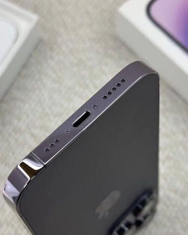 iphone 14 pro 128gb 3