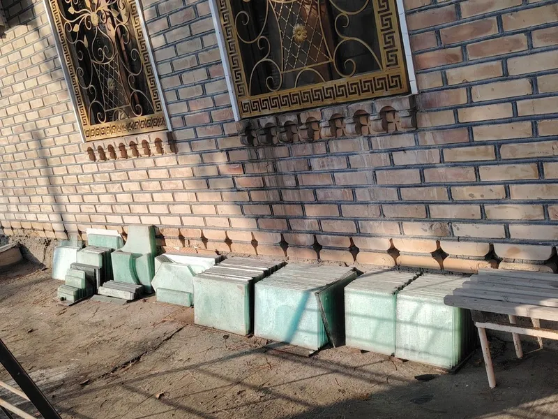 Стеллаж полкалар