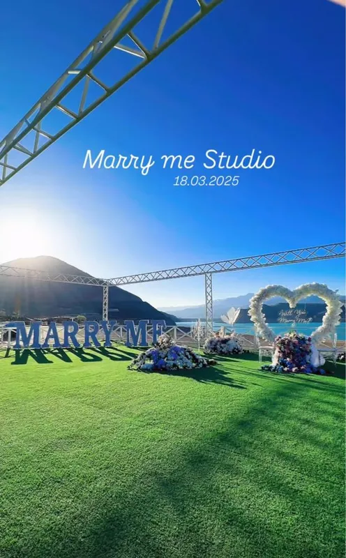 Marry me merry my — фото 2