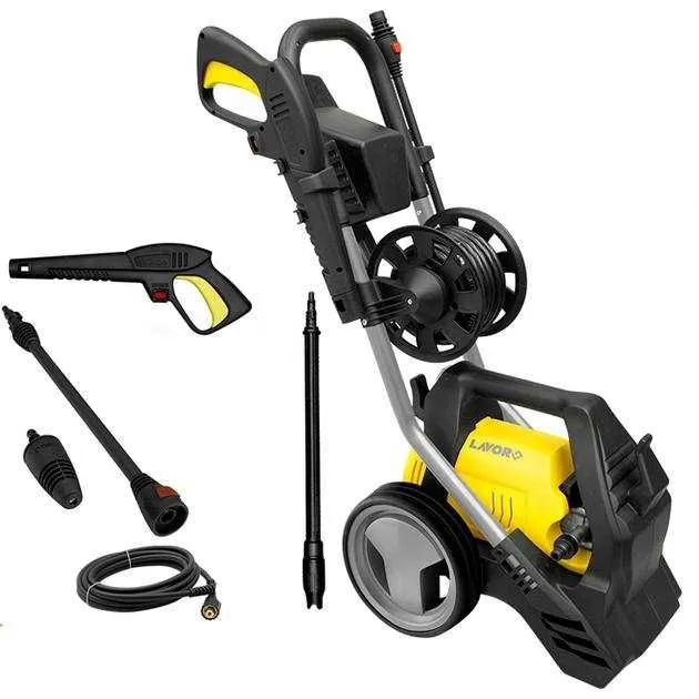 Италия бренди Лавор Lavor Карчер Karcher 150 bar 1