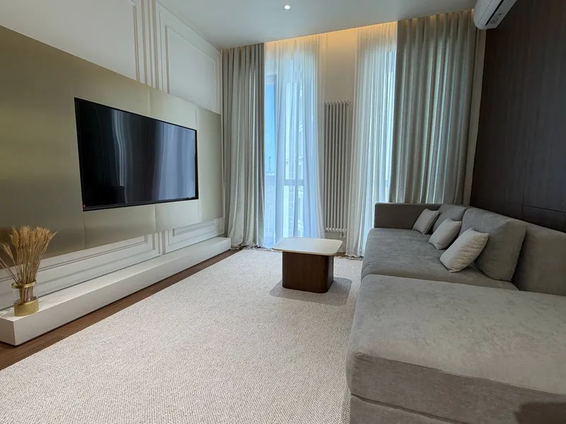 3-комнатная квартира 75 м², 5/10, ЖК Wiston, Мирзо-Улугбекский район — фото 1