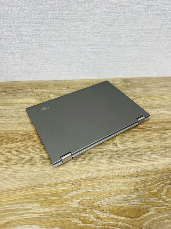YOGA X360 Core i3-4 Ядерный Сенсорный трансформер Премиум ультрабук — фото 7