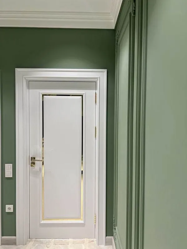 MDF eshiklar . МДФ двери и окна на заказ