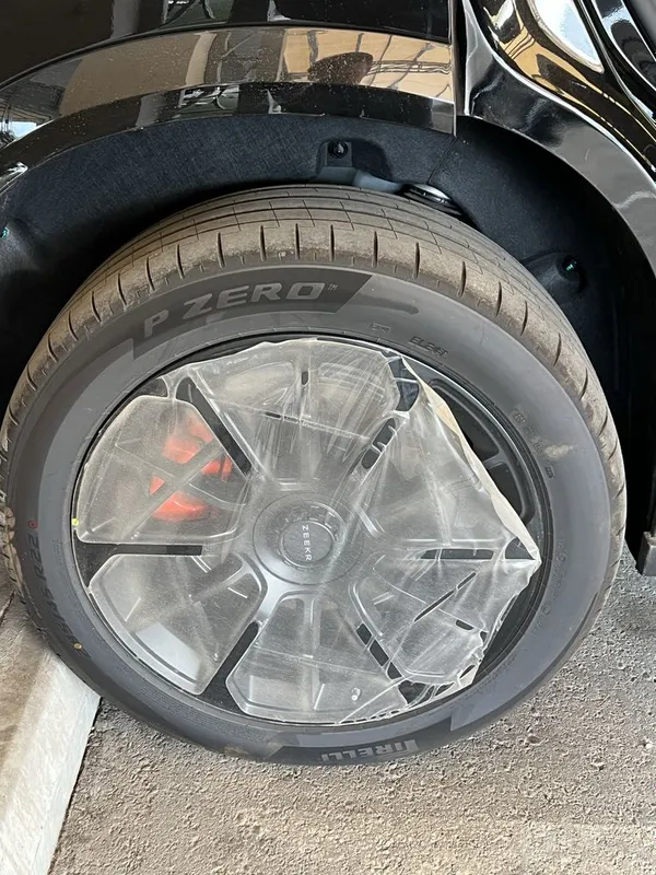 Zeekr 9x ultra 2026/7-oy 7 Zeekr 9x ultra 2026/7-oy 7