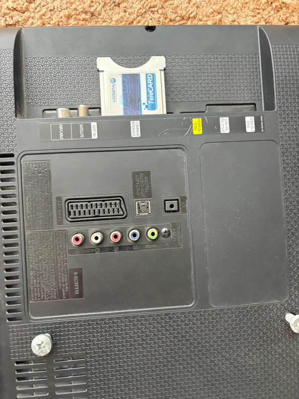 Televizor 2