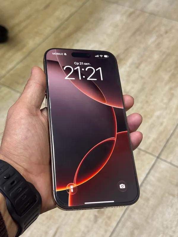 iPhone 16 Pro Max 256 ГБ 2