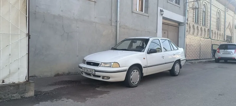 Nexia neksiya 1 SONS 1997 5 Nexia neksiya 1 SONS 1997 5