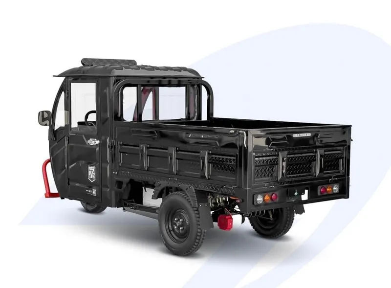 GammaTrek 1800 кабина, рассрочка на 12 месяцев, по одному паспорту 2 GammaTrek 1800 кабина, рассрочка на 12 месяцев, по одному паспорту 2