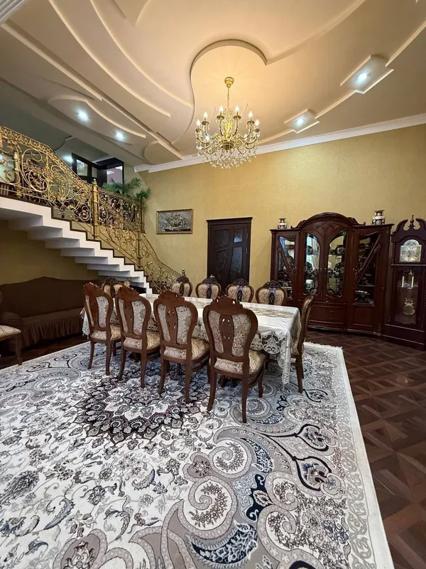 По цене земли Гузаль махалля ул Сокин 8 соток 500 м² 6 комнат — фото 5