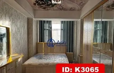 Сдаётся люксовая квартира K3065 4 Сдаётся люксовая квартира K3065 4