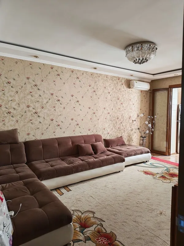 Аренда 2в3/4/4 Кадышева базар с мебелью и техникой — фото 4