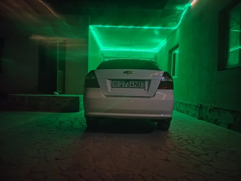 Nexia 3 sotiladi