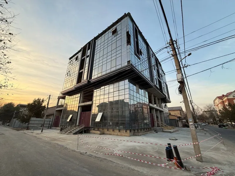 Продажа офис Ул.Ивлева 4500 кв/м. — фото 4