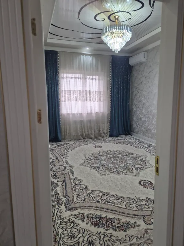 Сдаётся в аренду квартира в Белтепе, 3-комнатная, 750$ 4 Сдаётся в аренду квартира в Белтепе, 3-комнатная, 750$ 4
