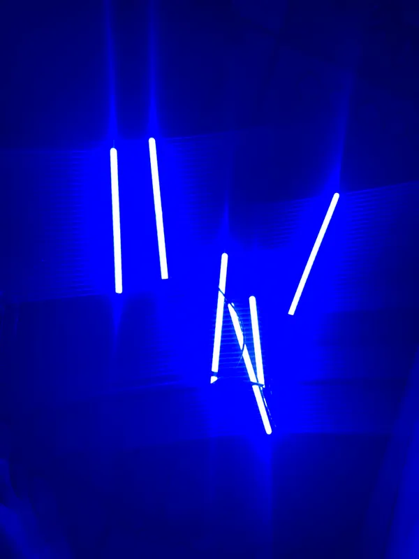 Migalka 17 sm led 6 dona 3 para stroboskop lob 4 Migalka 17 sm led 6 dona 3 para stroboskop lob 4
