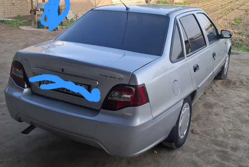 Nexia 2 sonis sotiladi 4 Nexia 2 sonis sotiladi 4