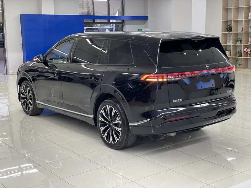 DongFeng 008 Restyling 2026 Nalichida bor 3 DongFeng 008 Restyling 2026 Nalichida bor 3
