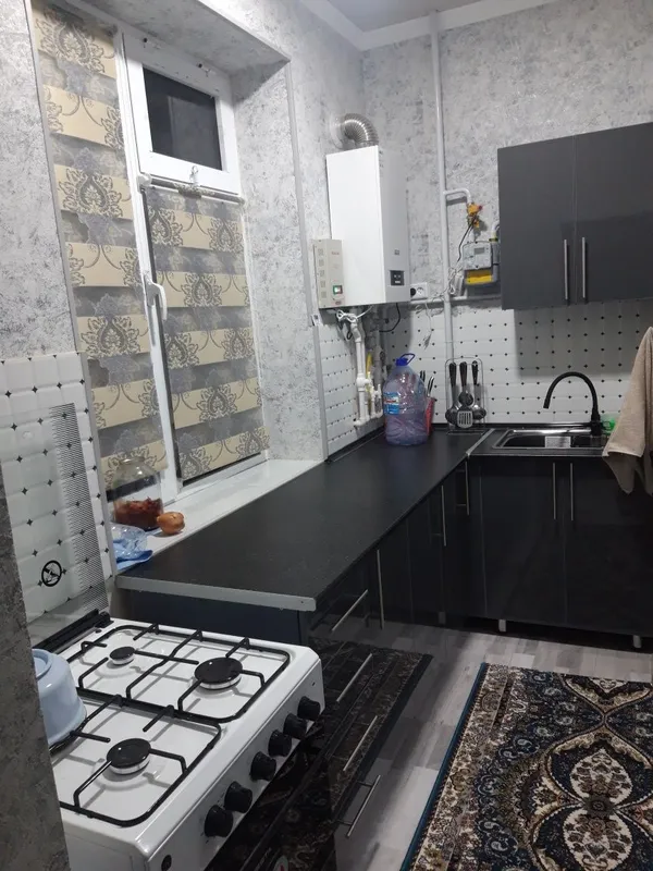 Квартира продаётся в Военном городке 3 Квартира продаётся в Военном городке 3