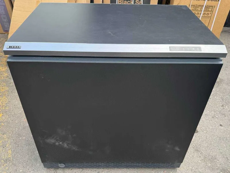 Морозильник Immer Ice Guard No Frost 153 л 3