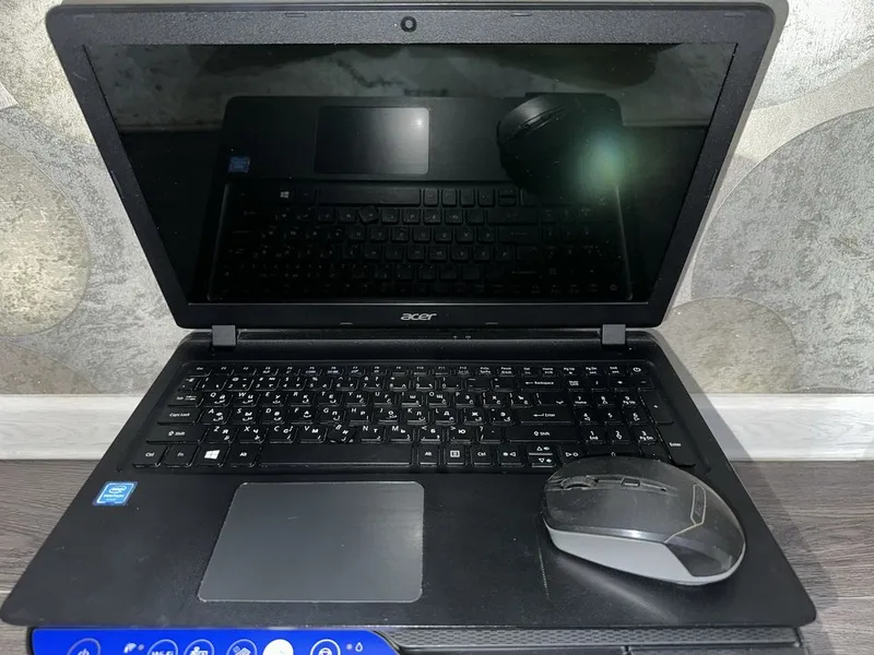 Ноутбук Acer новый — фото 3