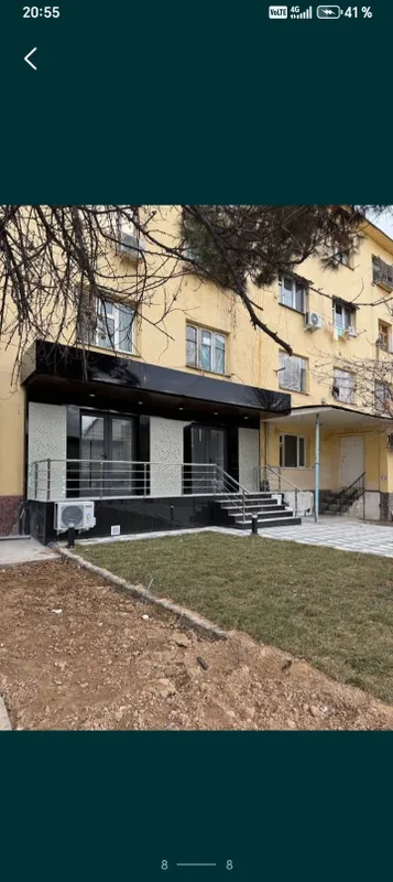 сдаётся аренда под офис либа под Юунусобод бадам зар — фото 1