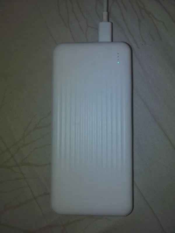 Power bank 1