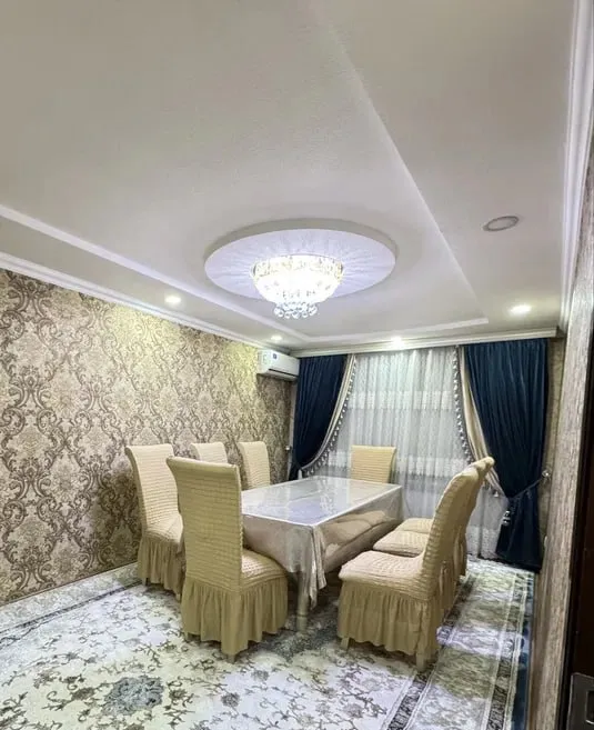 3 xonali kvartira ijarasi, 73 m² · ID 43377 2 3 xonali kvartira ijarasi, 73 m² · ID 43377 2