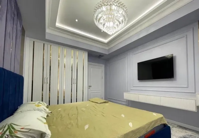 Nukus ko‘chasi • 2 xona • 55 m² • 5/12-qavat 3