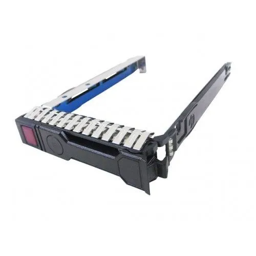 Салазки HP SFF 2.5" Gen10 SAS / SATA / — фото 1