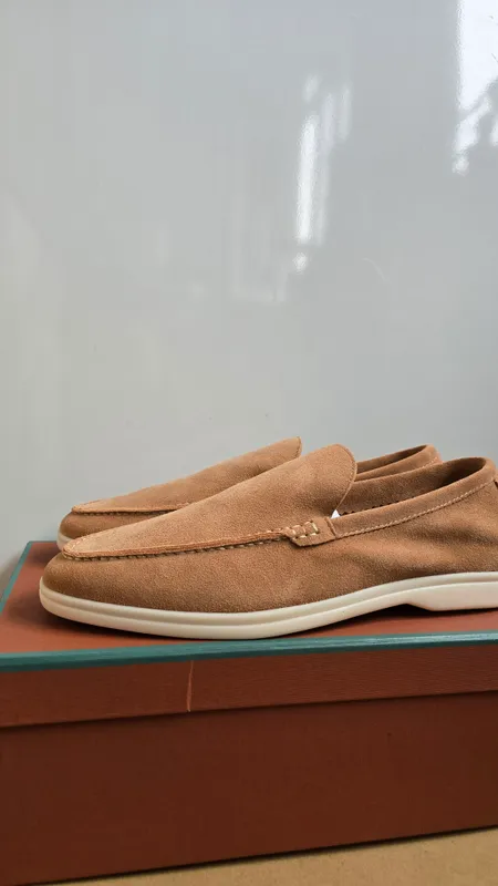 Туфли Loro Piana 1 Туфли Loro Piana 1