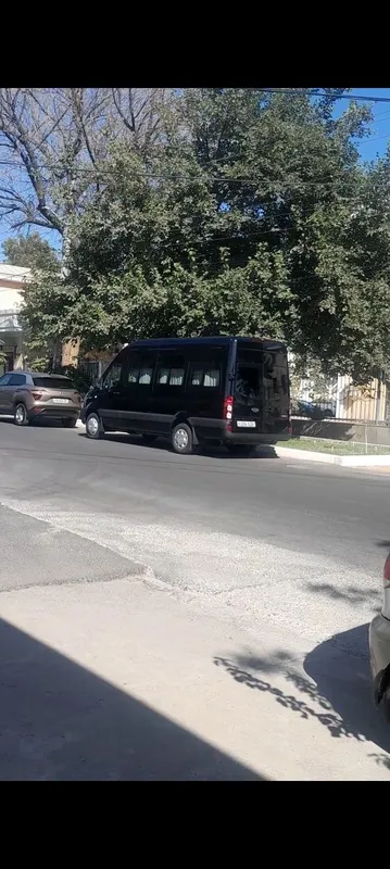 Услуга микравтобуса 5 Услуга микравтобуса 5