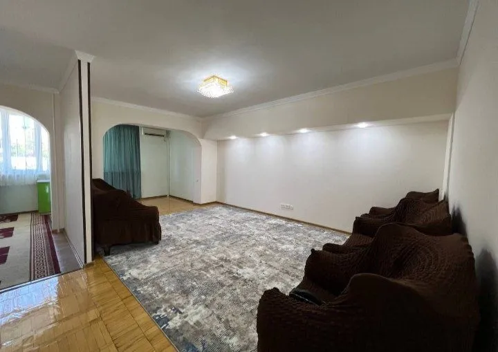Аренда квартиры в центре 4/3/4 на Ц-6 к Казахстан — фото 5