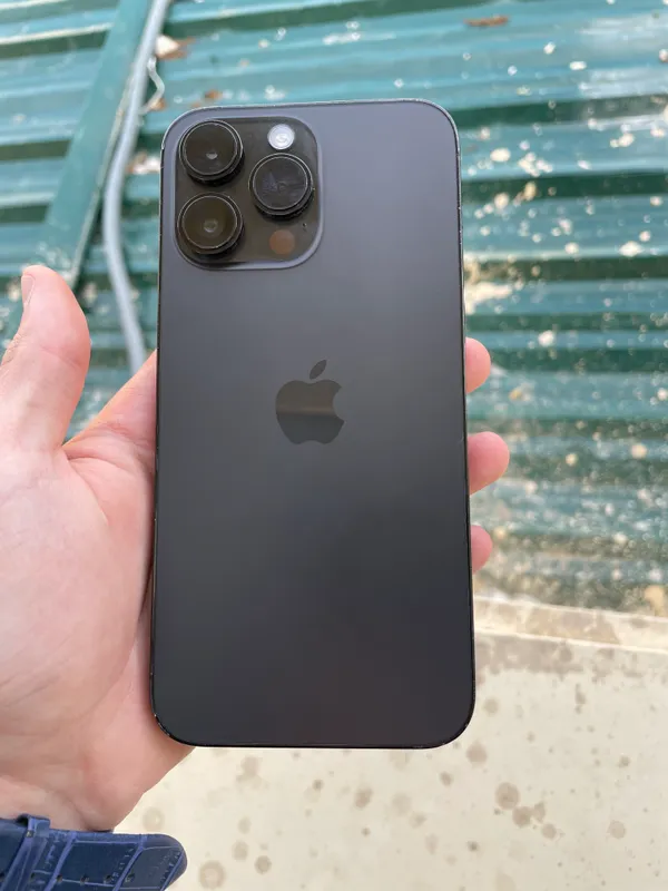 Iphone 14 pro max — фото 3