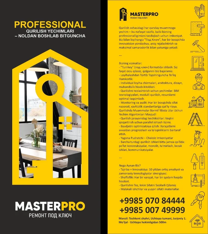 Plakat paligrafiya va nashiryot xizmatlari — фото 2