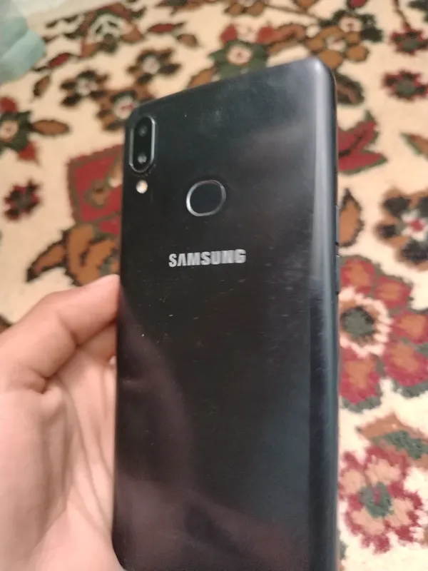 samsung galaksy a 10 s telefoni aybi yo'q — фото 2